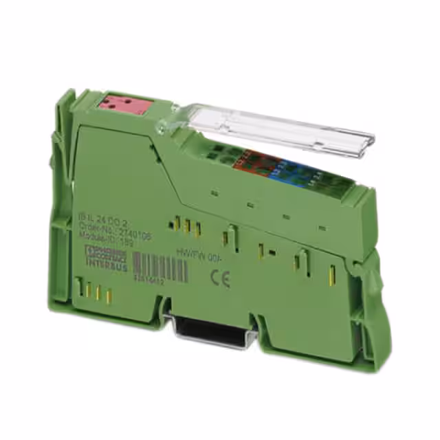 2861700 Phoenix Contact Contrôleurs - Modules PLC